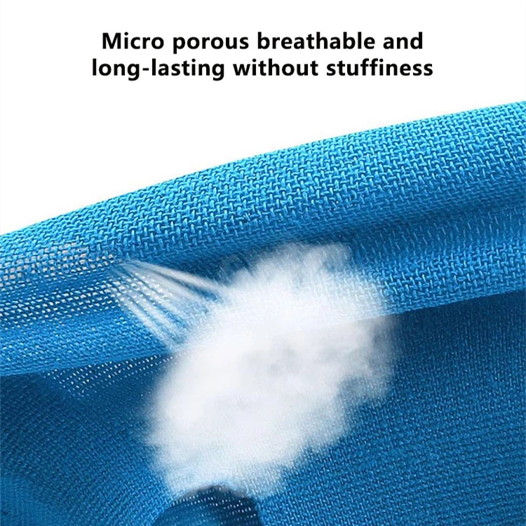 Breathable and Comfortable Breathable and Comfortable